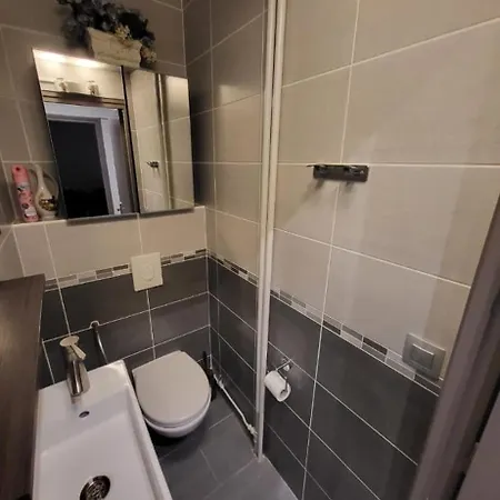 2 Bed 16th Arrondissement Trocadero For6 * París